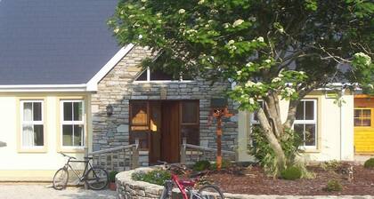 Millstone Cottages