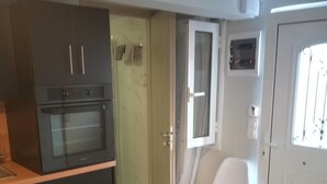 Studio, 1 Schlafzimmer | Wohnbereich