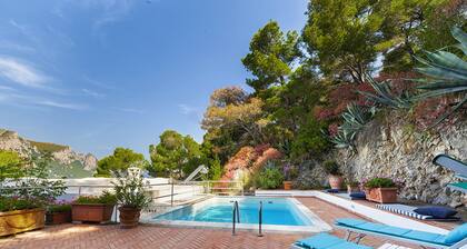 Villa Polifemo