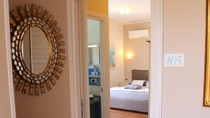 Interior detail - B&B Villa Piana (Castelsardo)