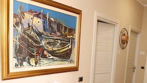 Interior - B&B Villa Piana (Castelsardo)
