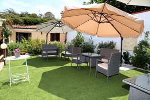Garden - B&B Villa Piana (Castelsardo)
