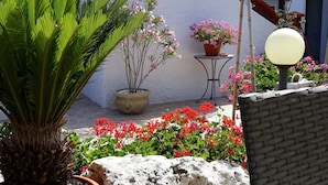 Exterior - B&B Villa Piana (Castelsardo)