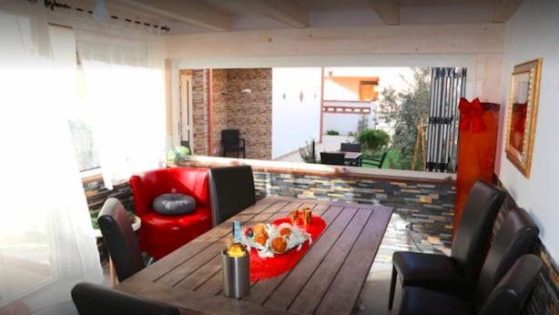 Interior - B&B Villa Piana (Castelsardo)