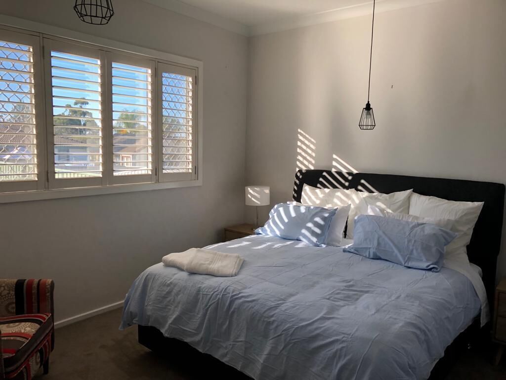 Georgie’s Hunter Valley Home with  Wifi * fire & pool & Netflix — image 12