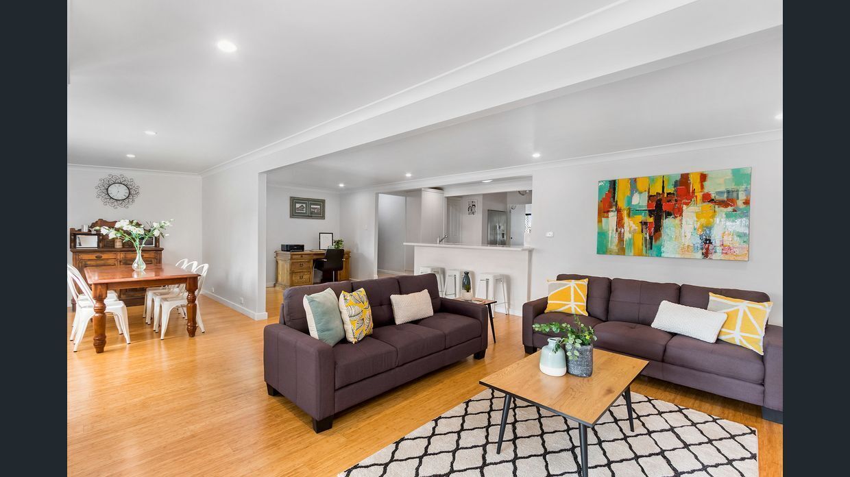Georgie’s Hunter Valley Home with  Wifi * fire & pool & Netflix — image 6
