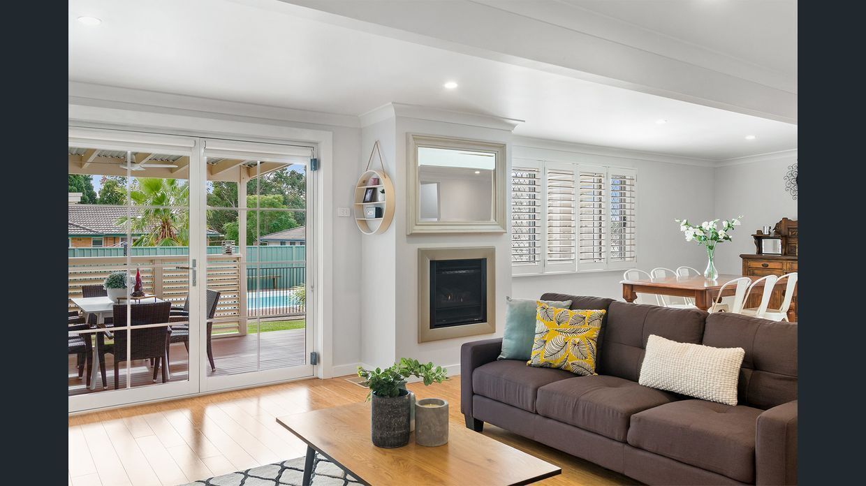 Georgie’s Hunter Valley Home with  Wifi * fire & pool & Netflix — image 7