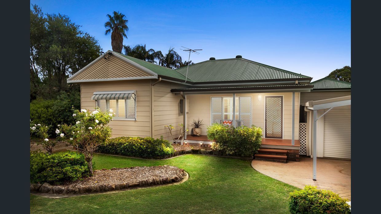 Georgie’s Hunter Valley Home with  Wifi * fire & pool & Netflix — image 2