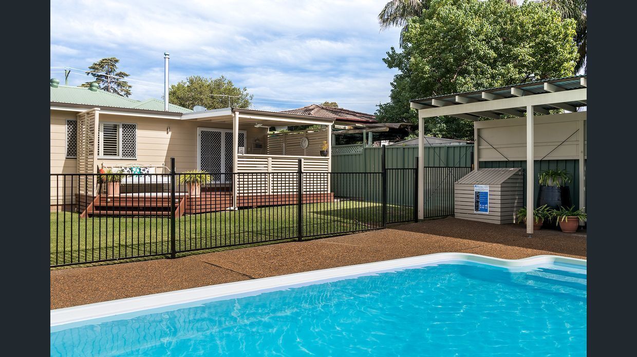 Georgie’s Hunter Valley Home with  Wifi * fire & pool & Netflix — image 4
