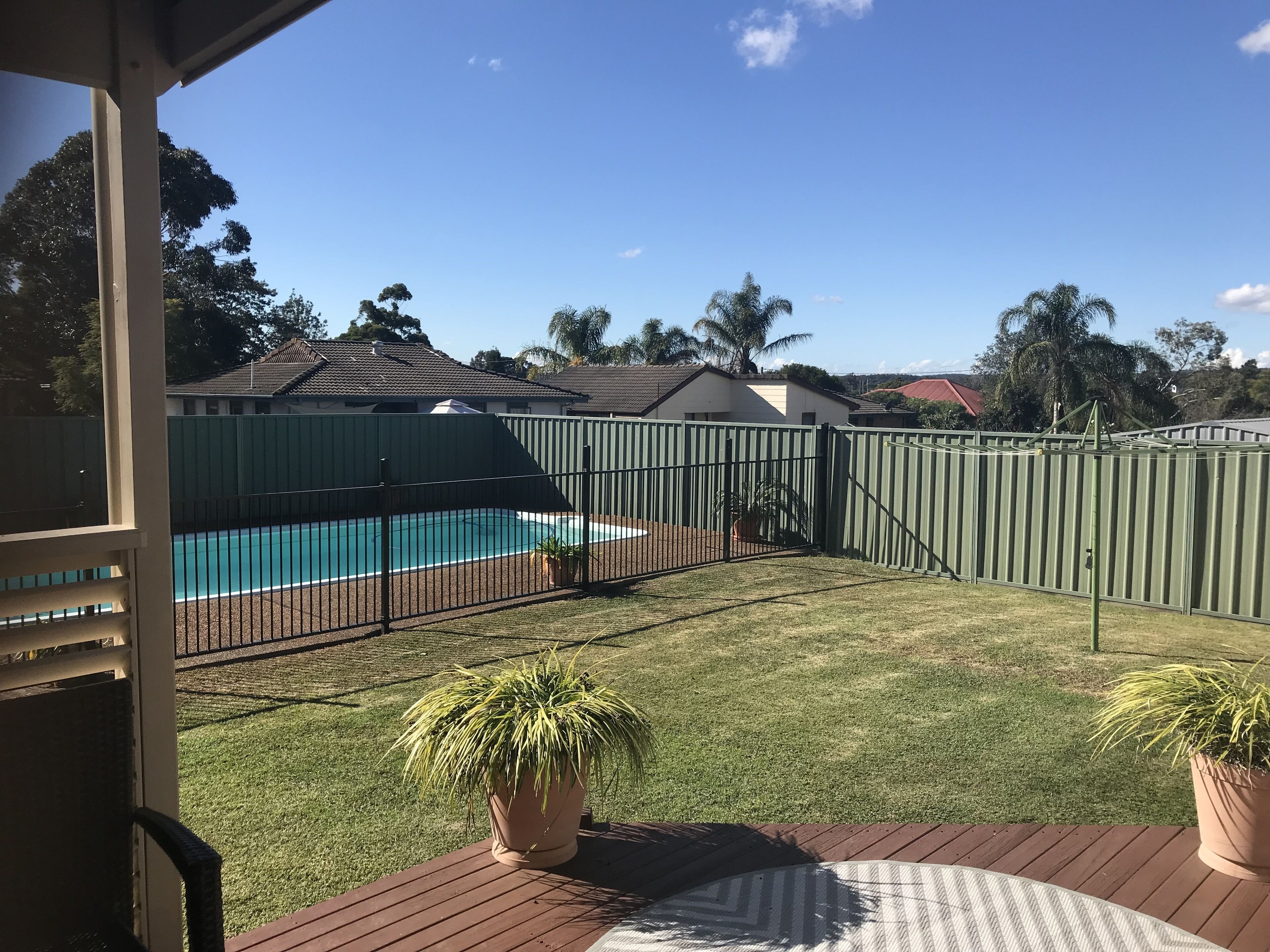 Georgie’s Hunter Valley Home with  Wifi * fire & pool & Netflix — image 5
