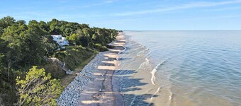 Sleepy Hollow Beach Resort introduces Villa G