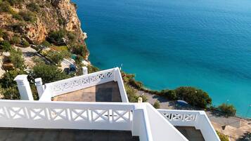 Cảnh từ trên cao