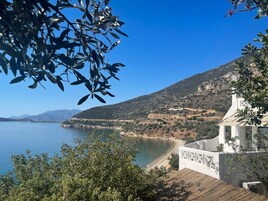 Vistas al agua