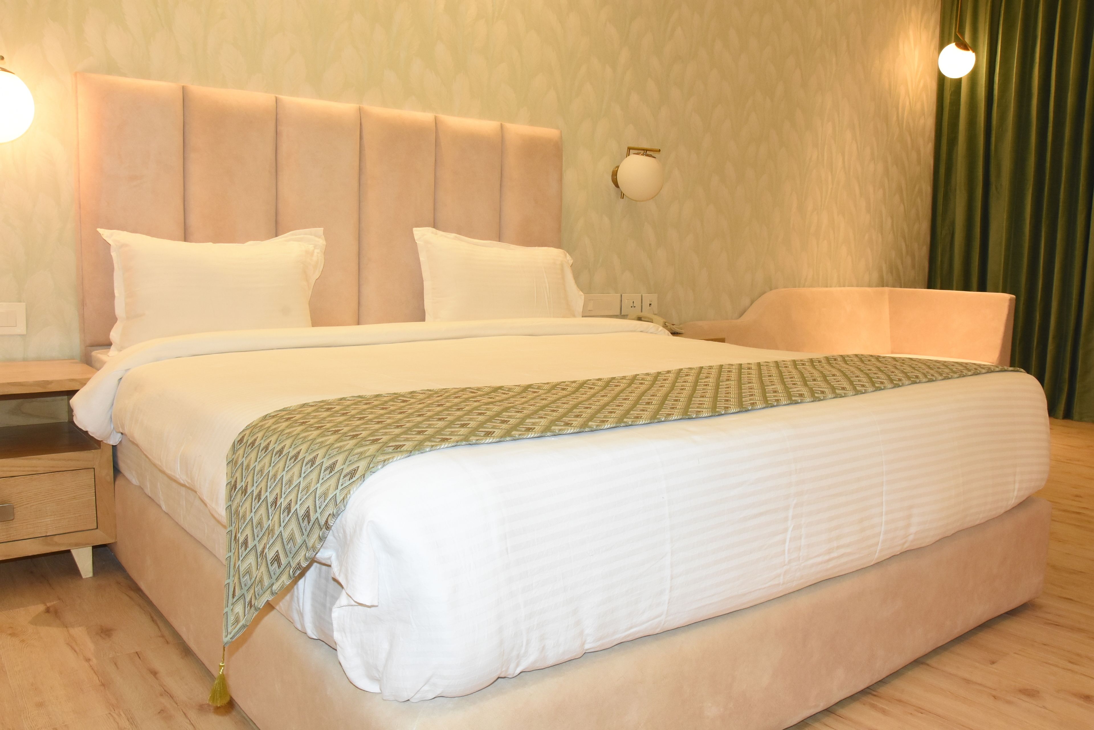 Televisión, chimenea