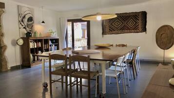 Restauration