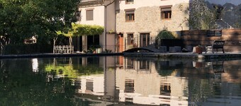 A Water House (full rent) 8-16 people