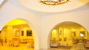 Interior - Checkin Djerba Bakour Beach (Djerba Midun)