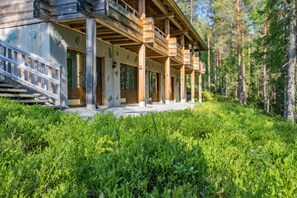 Exterior - Basecamp Oulanka (Kuusamo)