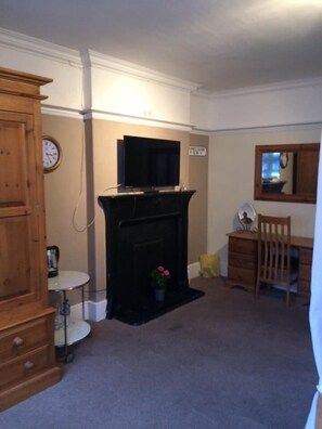 Équipements de la chambre