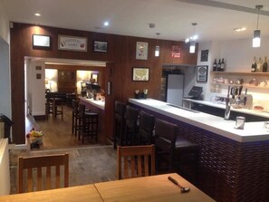 Spécialités Cuisine anglaise