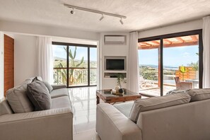 Flachbildfernseher, DVD-Player