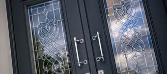 Vila Ula La Luxury Apartments Bled