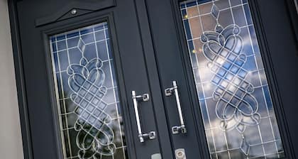 Vila Ula La Luxury Apartments Bled