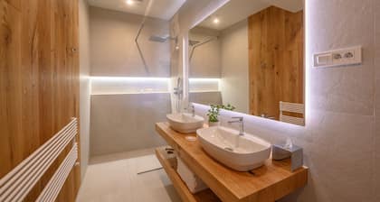 Vila Ula La Luxury Apartments Bled