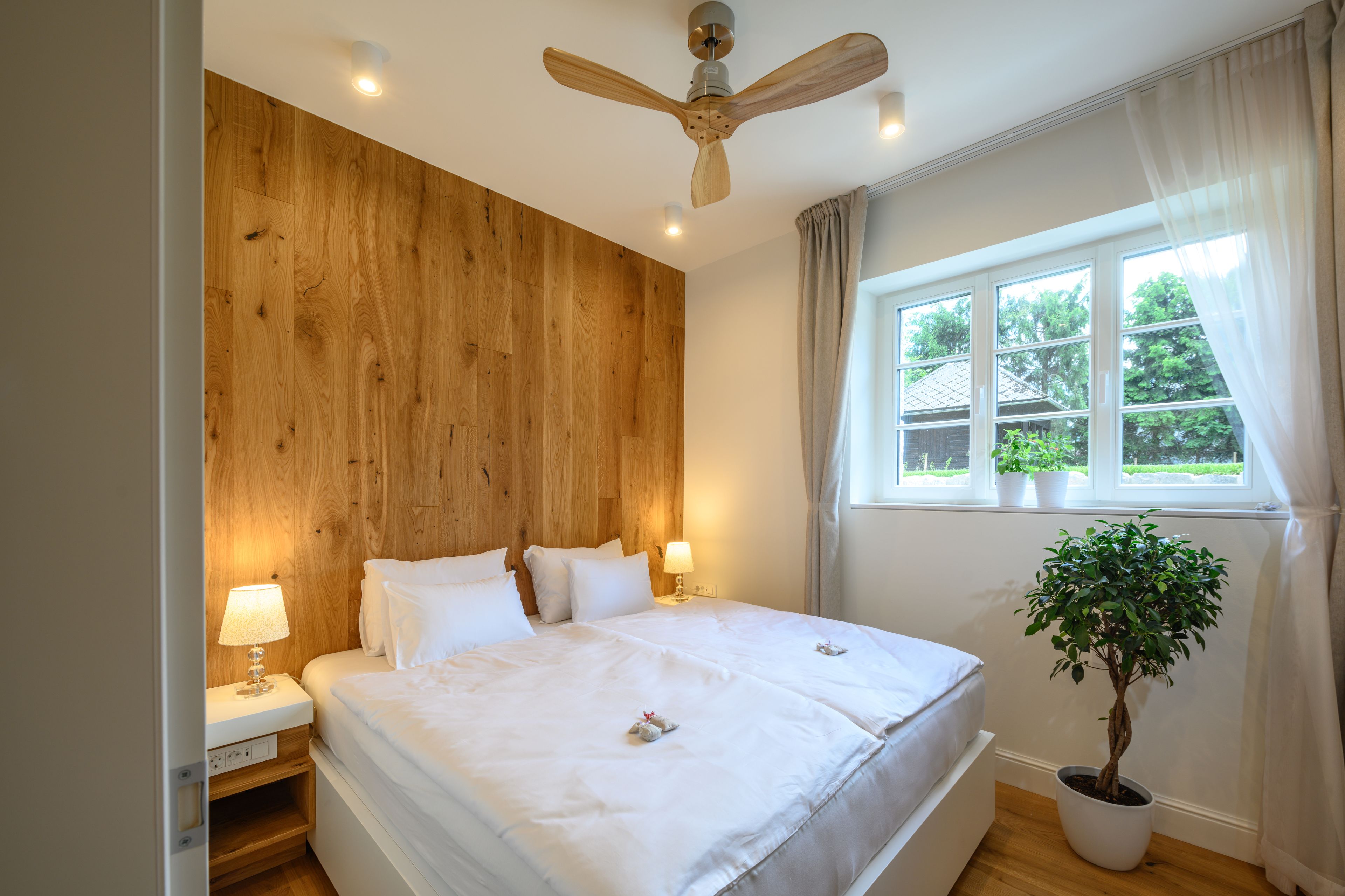 Vila Ula La Luxury Apartments Bled