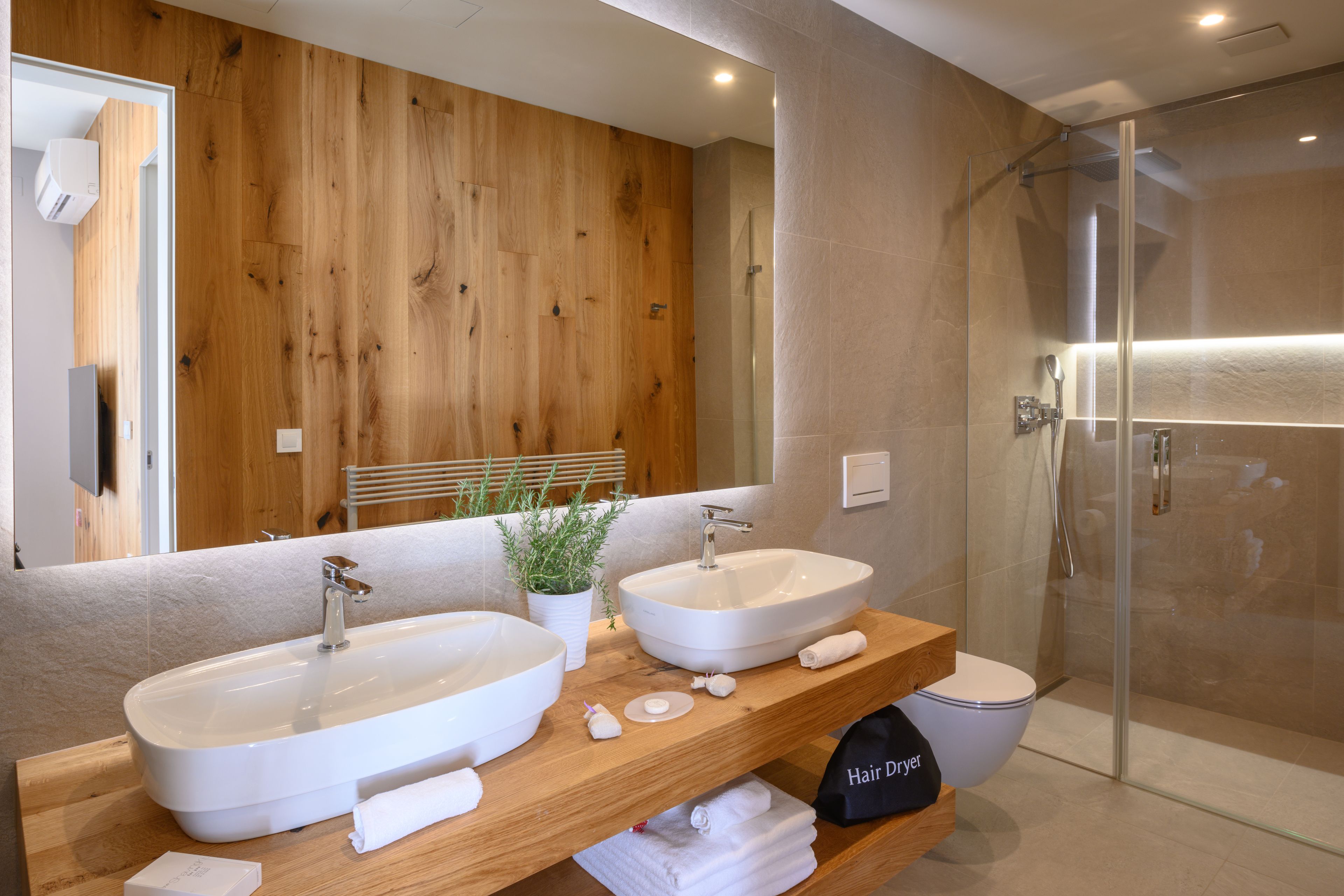 Vila Ula La Luxury Apartments Bled