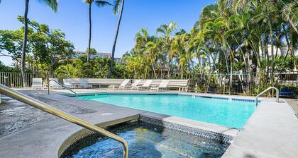 KONA OASIS