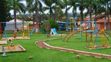Playground externo