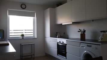 Apartment | Shared kitchen facilities