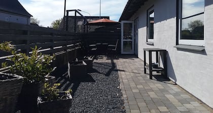 Hals Hotel Apartment