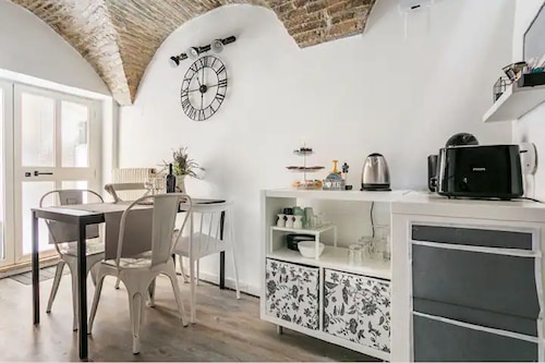 Romantic historic house in Atri with a view of the Gran Sasso - CIN IT067004C2D739CXUO