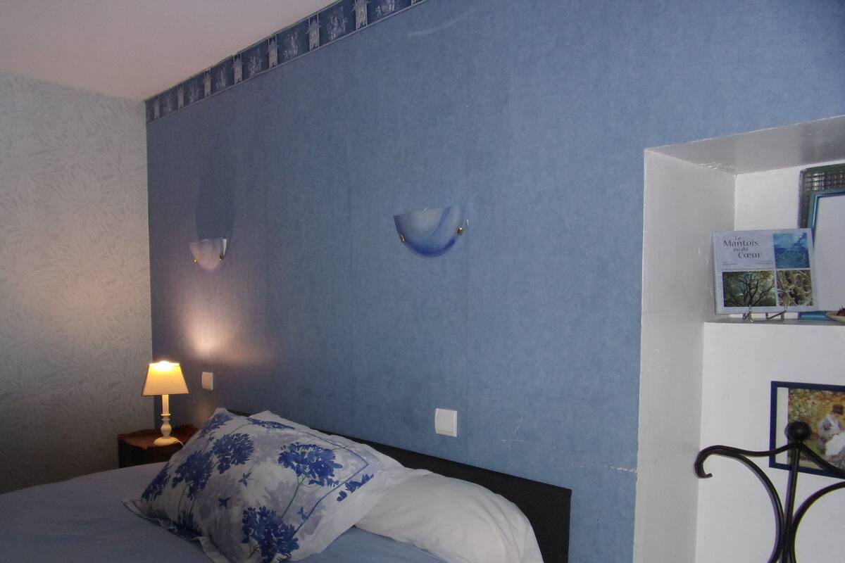 Chambre Double Standard