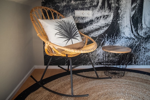 Perincian bahagian dalam