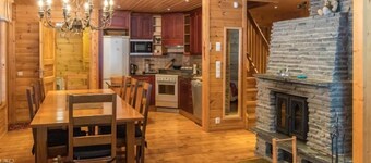 Ylläskaira a by Interhome