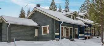 Ylläskaira a by Interhome