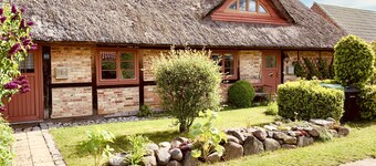 2. Haus an der Dänischen Wieck • Strandweg