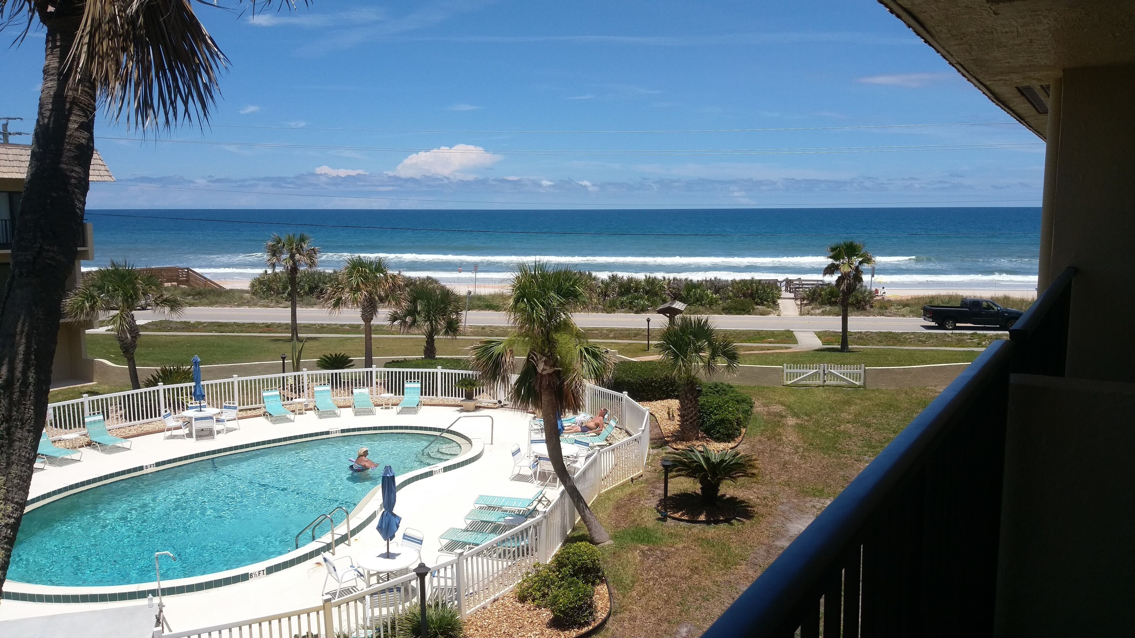 Your Vacation Getaway