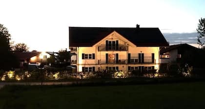 Pension & Appartements Wild