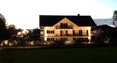 Pension & Appartements Wild