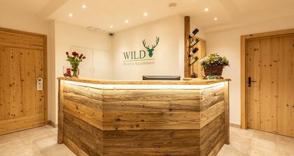 Pension & Appartements Wild