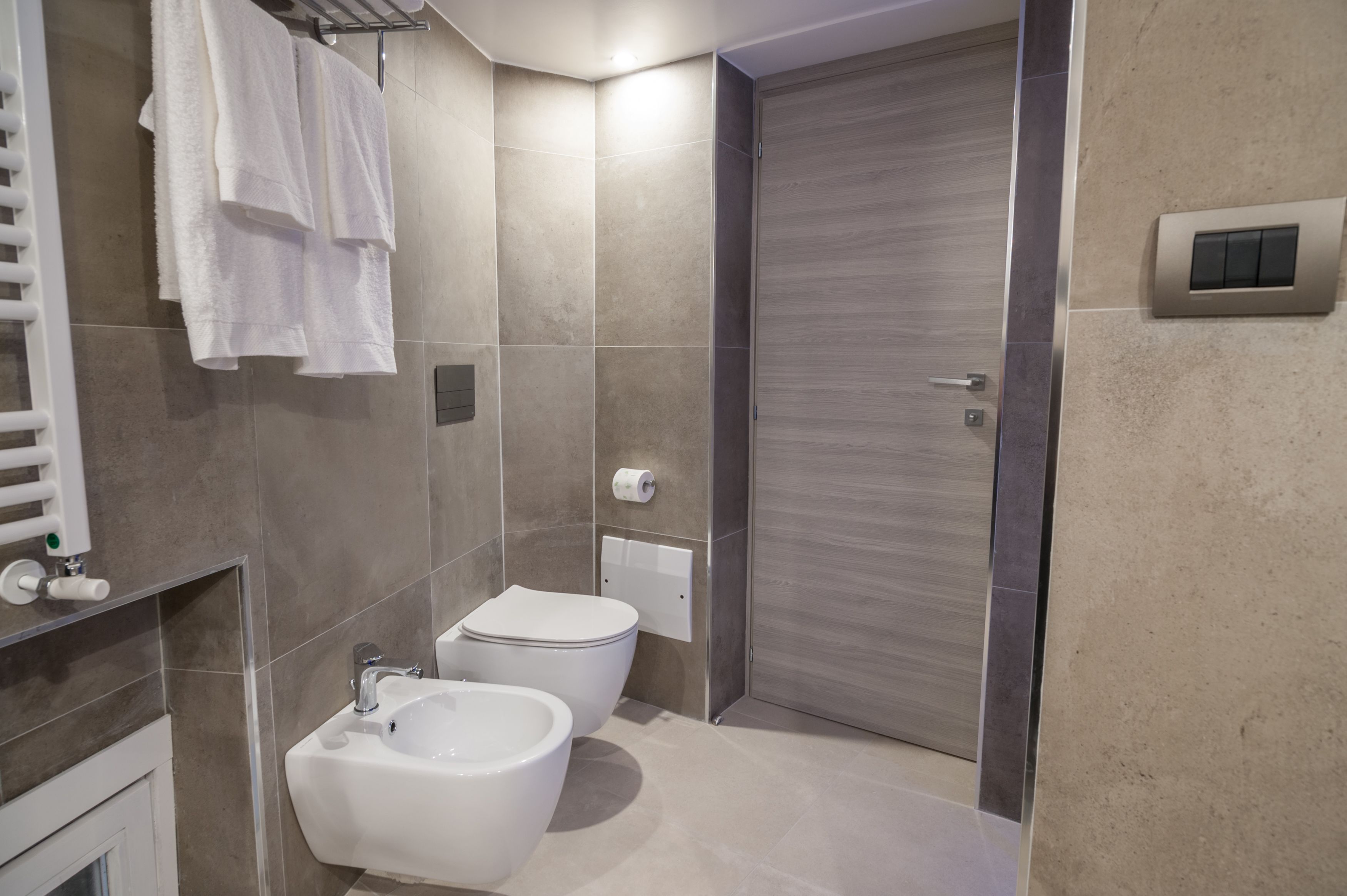 Foto - Wellness Home Rome