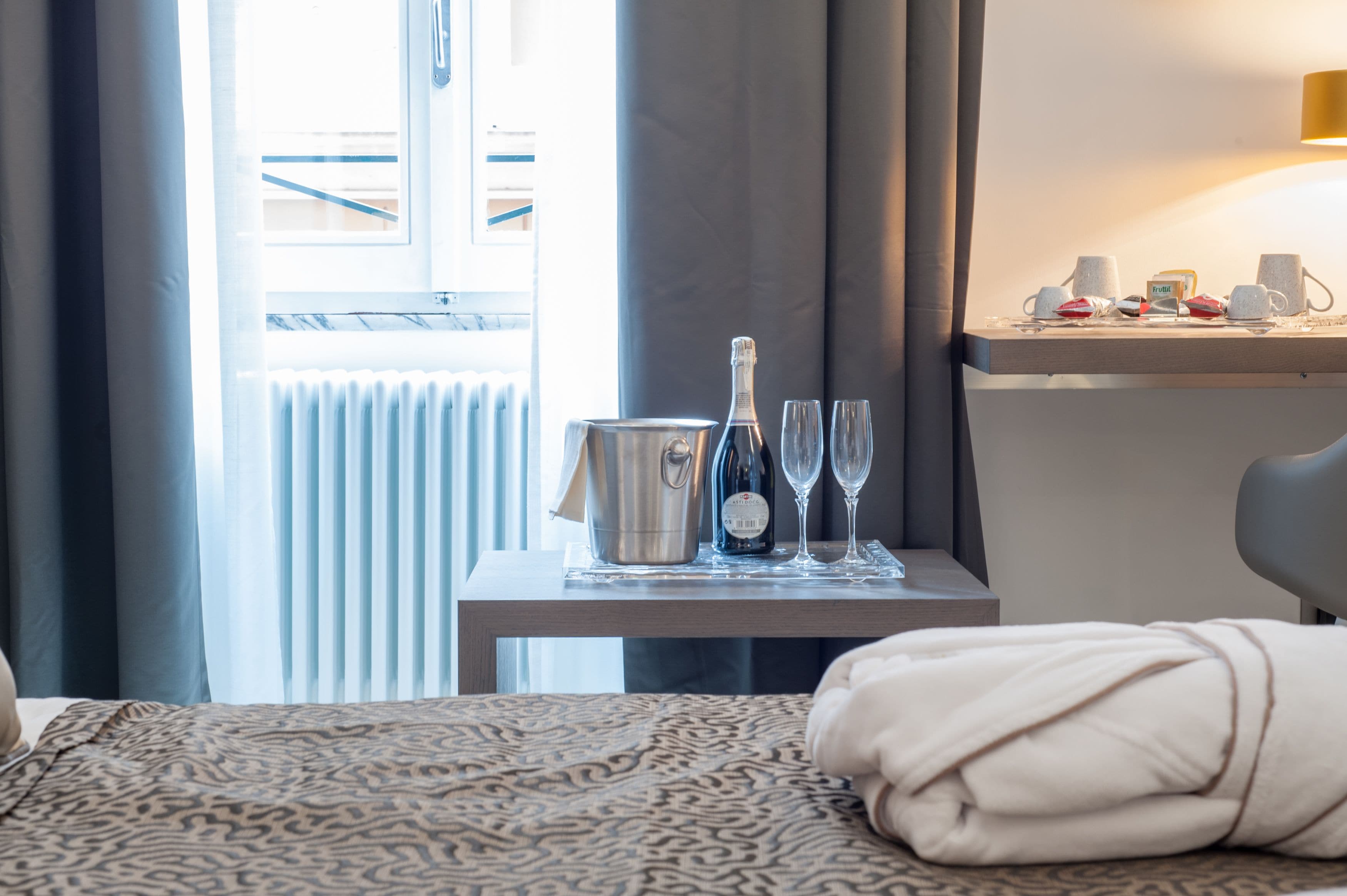 Foto - Wellness Home Rome