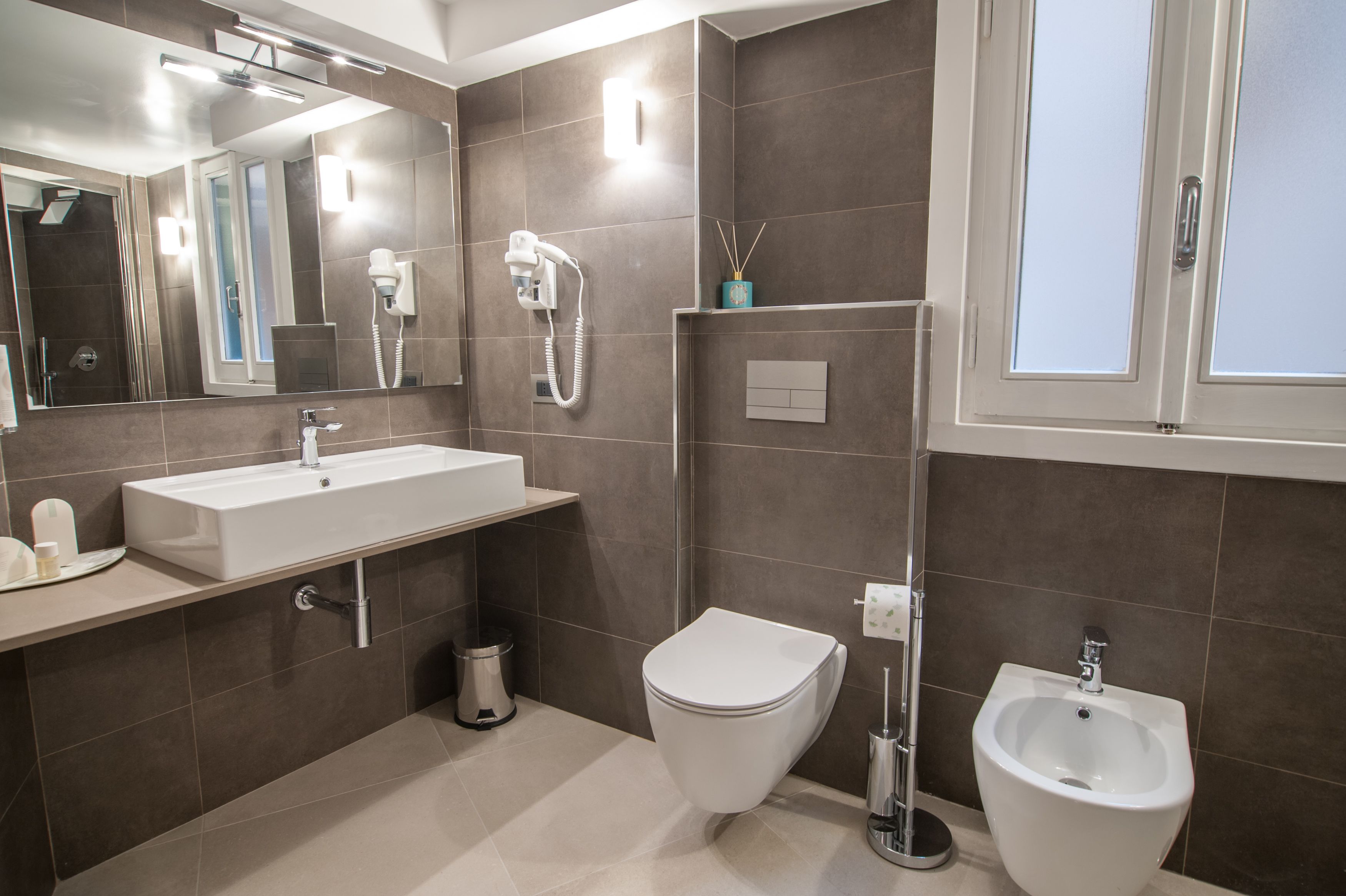Foto - Wellness Home Rome