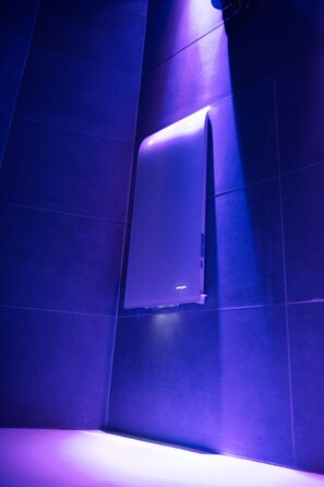 Turkish bath - Wellness Home Rome (Rome)