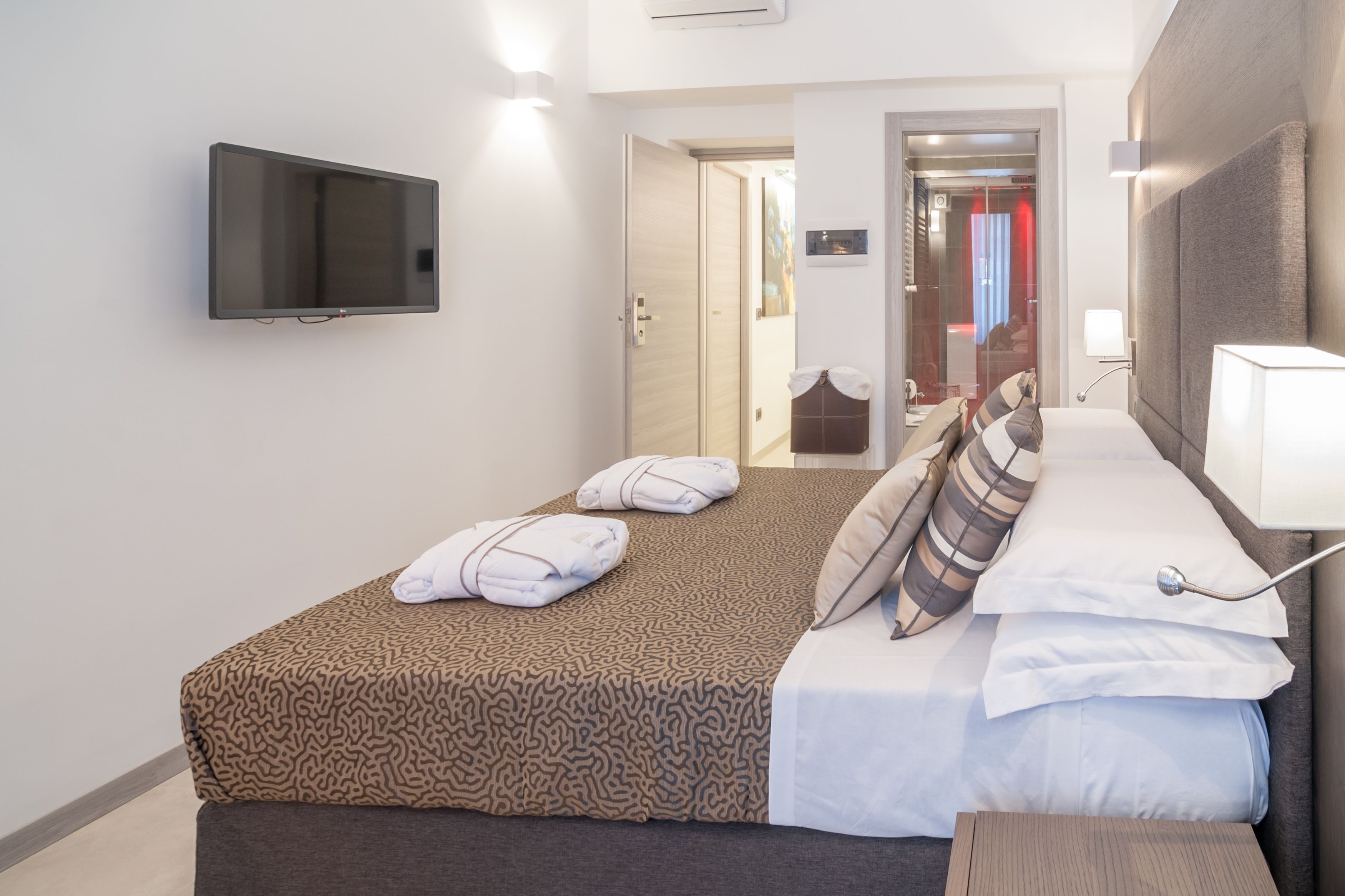 Foto - Wellness Home Rome