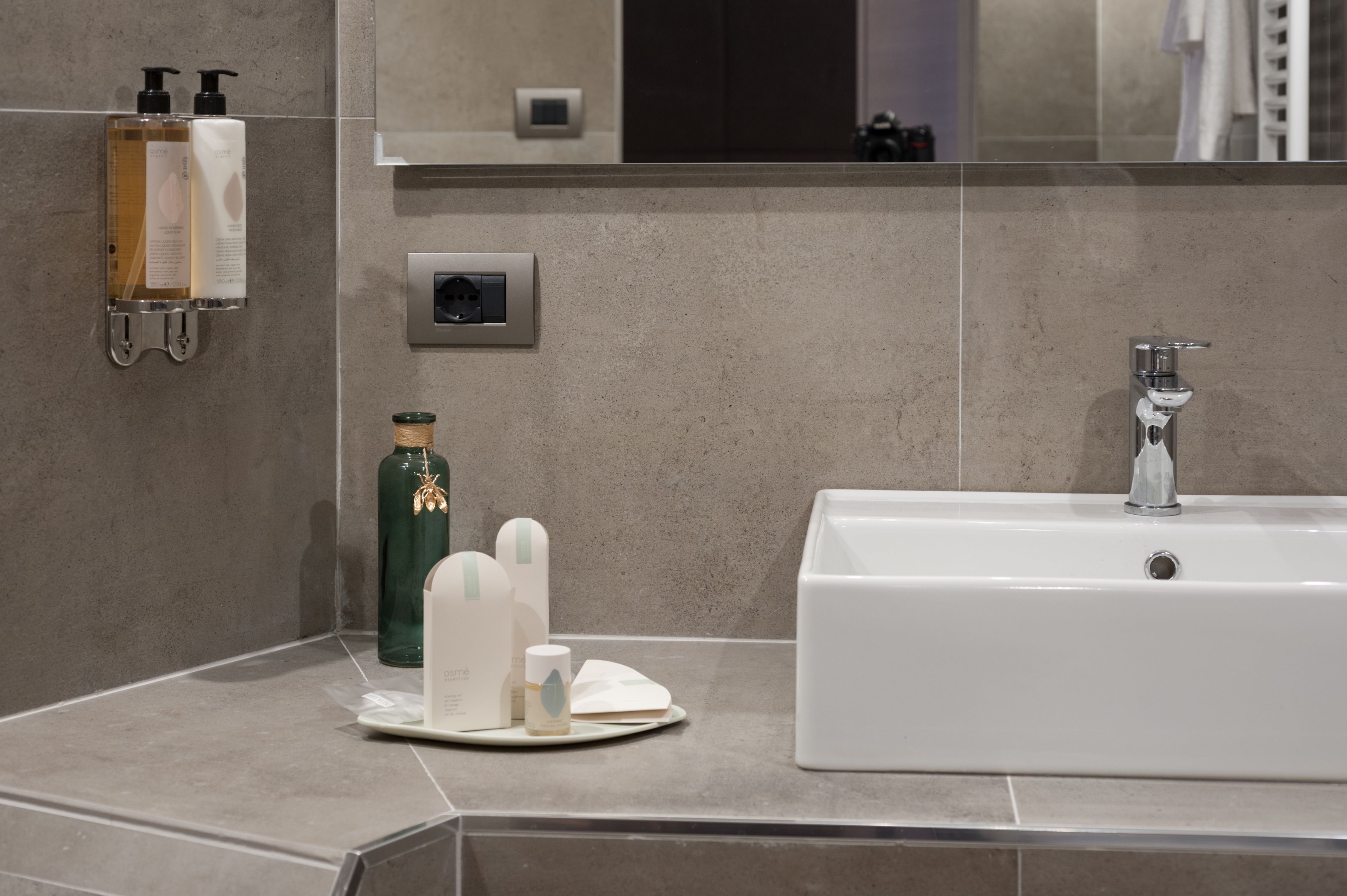Foto - Wellness Home Rome